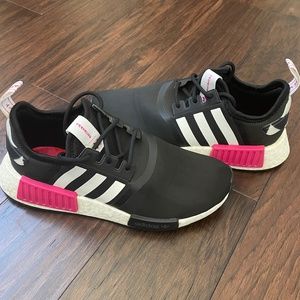 Womens Adidas NMD shoes